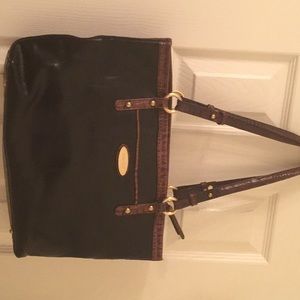 Brahmin shoulder bag